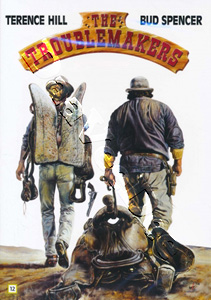 The Fight Before Christmas | Botte di Natale  | The Night Before Christmas |The Troublemakers  DVD